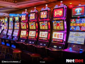 333bet|Caça-Níqueis – Aposte e Vença no Cassino Online