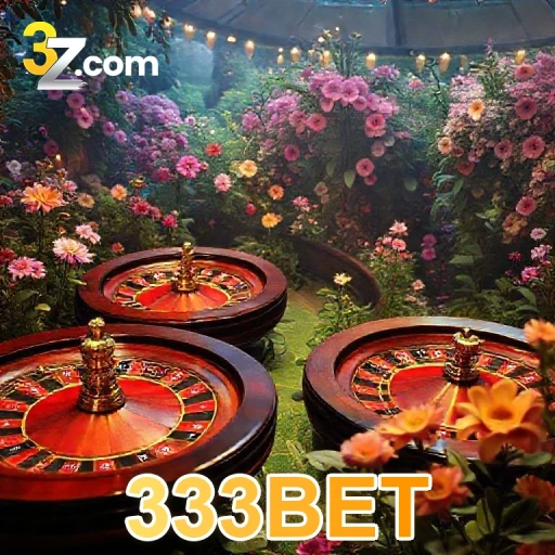 333BET Cassino Virtual