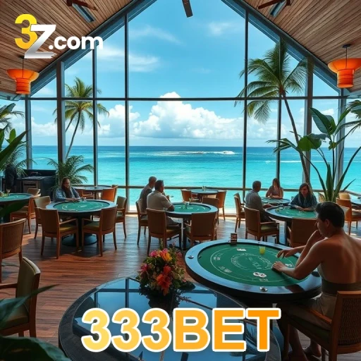 333BET Sites Confiáveis