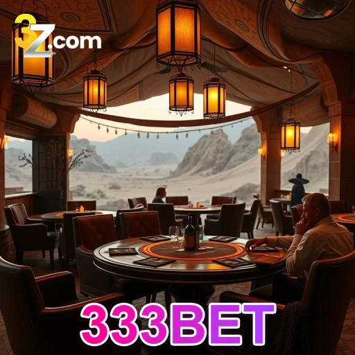 333BET Jogos de caça-níqueis