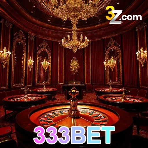 333BET Jogos de caça-níqueis